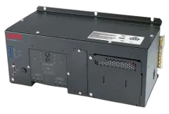 APC DIN Rail - Panel Mount UPS with Standard Battery 500VA 230V