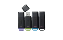 Kingston DT Exodia G2, 256GB, USB3.2 Gen1