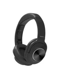 Slušalice bežične AIWA HST-220BT/BK, BT, crne