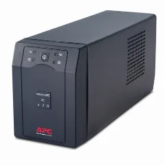 APC Smart-UPS 620VA, 230V