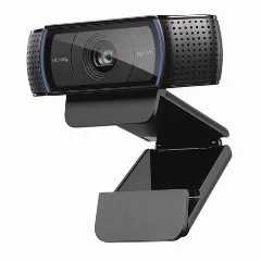 Logitech Webcam C920 Pro HD