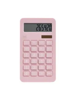 Kalkulator Miquelrius rozi MR13155