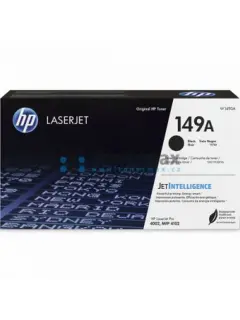 Toner HP 149A W1490A LJ pro 4002/4102 black 2,9k
