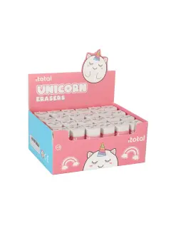 Gumica iTotal Unicorn 24/1 XL1804C