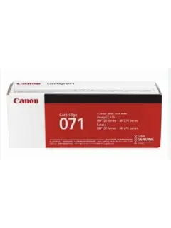 Canon toner CRG-071