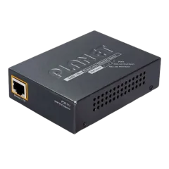 Planet Single Port Ultra POE Injector (60 Watts) w external power End-Span Mid-Span