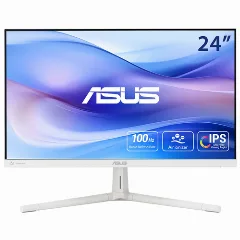 ASUS VU249HFI-W 23.8", 2xHDMI, 100Hz, Air Ionizer