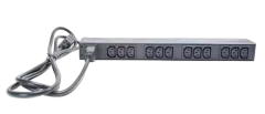 APC Rack PDU 16A (12)C13 3680VA
