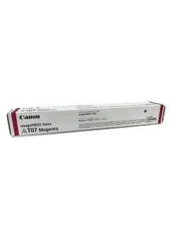 Canon toner T07 Magenta