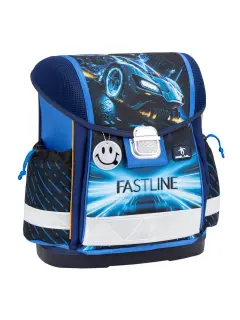 Torba školska Belmil classy fastline 403-13/AG/59