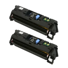 Orink toner za HP, C9700A, crna