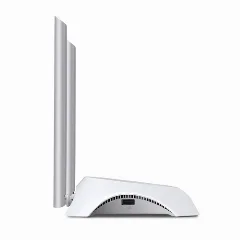 TP-Link 3G 4G USB Wireless N Router