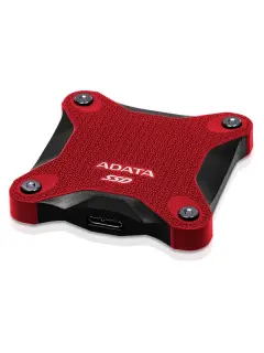 ADATA Ex SSD SD620, R520/W460, 1TB, U3.2, crveni