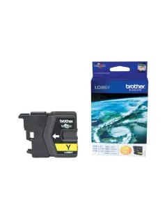 Tinta Brother LC985Y yellow 260 str.