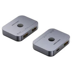 Vention 2-Port Bi-Directional 8K HDMI Switcher