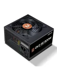 Zalman 800W PSU GV2SE Bronze