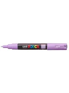 Marker Uni pc-3m Posca lavanda