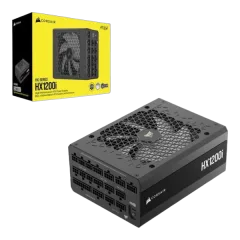 Corsair PSU, HX1200i, Fully Modular