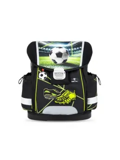 Torba školska Belmil classy champion's kick football 403-13/AG/69