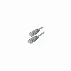 Transmedia Cat.5e UTP Kabel 15M, Grey