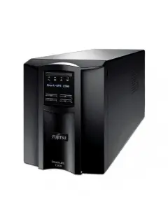 Fujitsu APC UPS 1500VA/1000W Tower