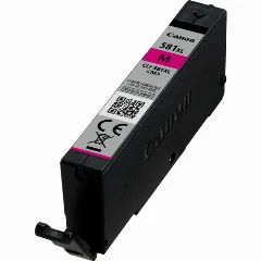 Canon tinta CLI-581M XL, magenta