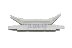NFO Splice Closure Mini, for Drop Cables, 1 splice