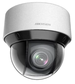 Hikvision IP PTZ camera DS-2DE4A425IW-DE(B)(4,8-120mm), 4MP, 25x zoom, IR 50m