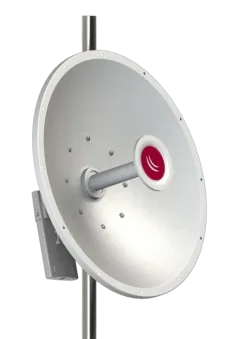 MikroTik (mANT30 PA) 30dBi 5Ghz Parabolic Dish antena w precision aligmnent mount