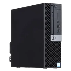Rennowa Dell OptiPlex 7070 SFF i5-9400 16GB 256GB SSD Win11P
