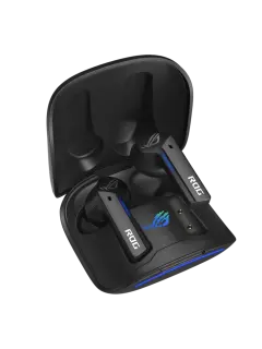 ASUS ROG Cetra TWS, in-ear gaming slušalice, crna