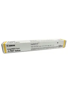 Canon toner T07 Yellow
