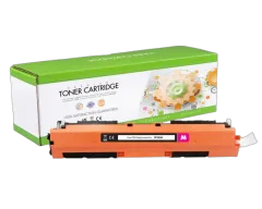 Toner Static Control HP CF353A, 130A, Magenta