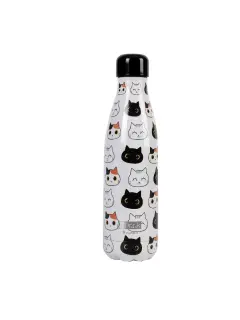 Metalna boca iTotal 500ml Cat ID0093
