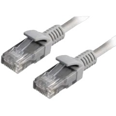 Transmedia Cat.6 UTP Kabel 3M, grey