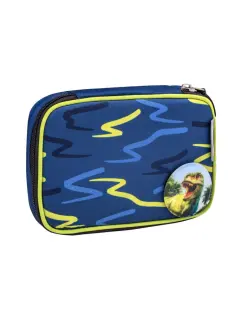 Pernica Belmil prazna smarty sketch lime green 335-86/31 AK_BEL