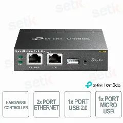 TP-Link Omada Hardware Controller OC200