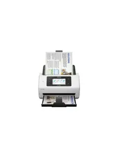 Skener Epson DS-800WN A4 B11B275401