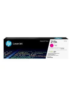 Toner HP W2193A 219A LJ 3202/MFP 3302 Magenta