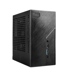 ASRock DeskMini X300 Series, DESKMINI X300 B BB BOX, barebone PC