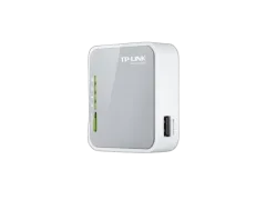 TP-Link Portable 3G 4G Wireless N Router