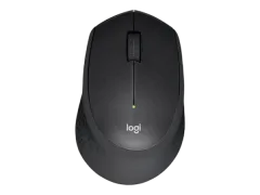 Logitech M330 Silent Plus Wireless Mouse