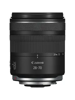 Canon RF 28-70 mm F/2.8 IS STM