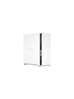 QNAP TS-233-EU ARM 4-core Cortex-A55 2.0GHz 2GB