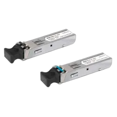 Planet Industrial 1G SFP (LC, MM)-550m fiber module (-40 to 75 C)