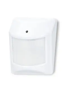 Planet Z-Wave Wall-mount Motion Sensor