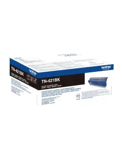 Toner Brother TN421BK black 3k