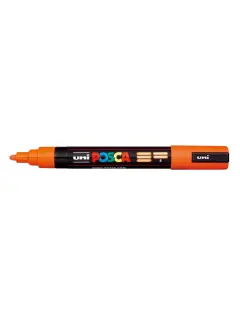 Marker Uni pc-5m Posca narančasti