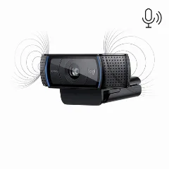 Logitech Webcam C920 Pro HD