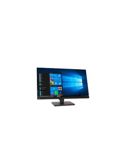 Lenovo T32h-30 QHD IPS, HDMI, DP, USB-C, pivot